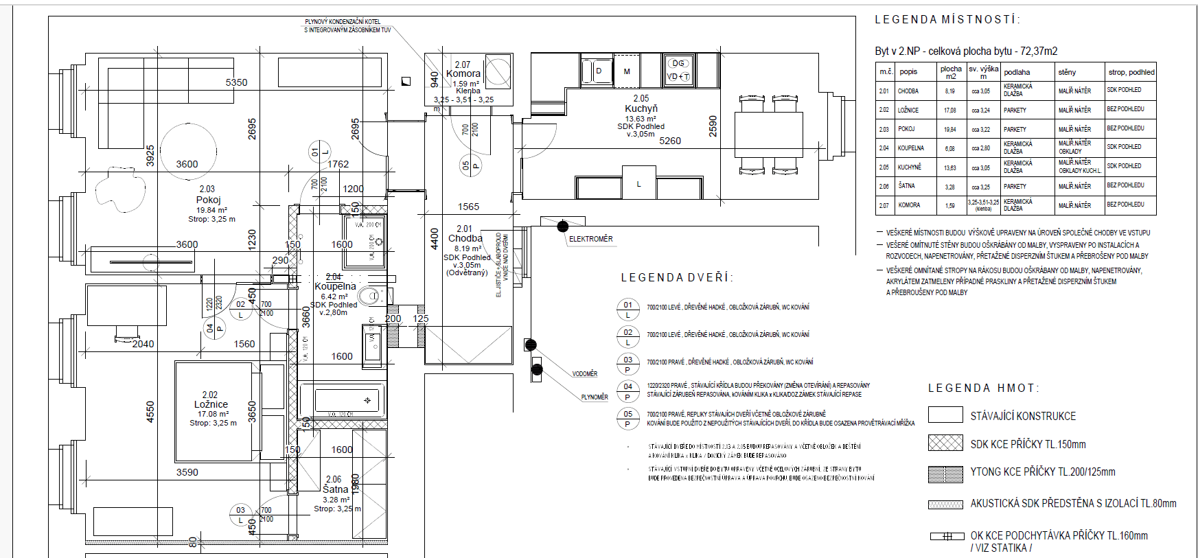 Predaj bytu 2-izbový 70 m², Lublaňská, Praha, Praha Predaj bytu 2-izbový 70 m², Lublaňská, Praha, Praha