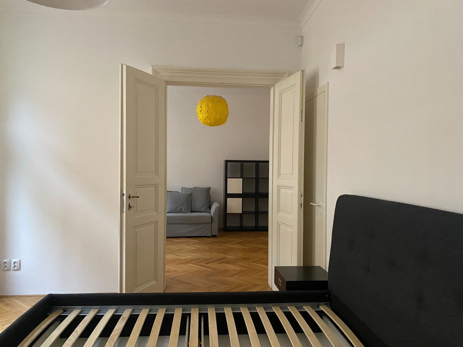 Predaj bytu 2-izbový 70 m², Lublaňská, Praha, Praha Predaj bytu 2-izbový 70 m², Lublaňská, Praha, Praha