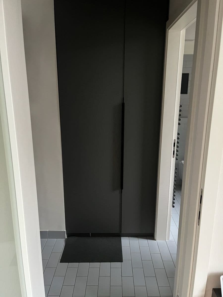 Prenájom bytu 2-izbový 50 m², Oldřichova, Praha, Praha Prenájom bytu 2-izbový 50 m², Oldřichova, Praha, Praha