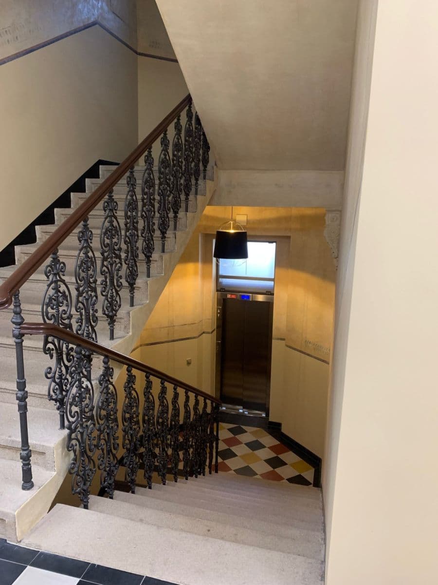 Prenájom bytu 2-izbový 50 m², Oldřichova, Praha, Praha Prenájom bytu 2-izbový 50 m², Oldřichova, Praha, Praha