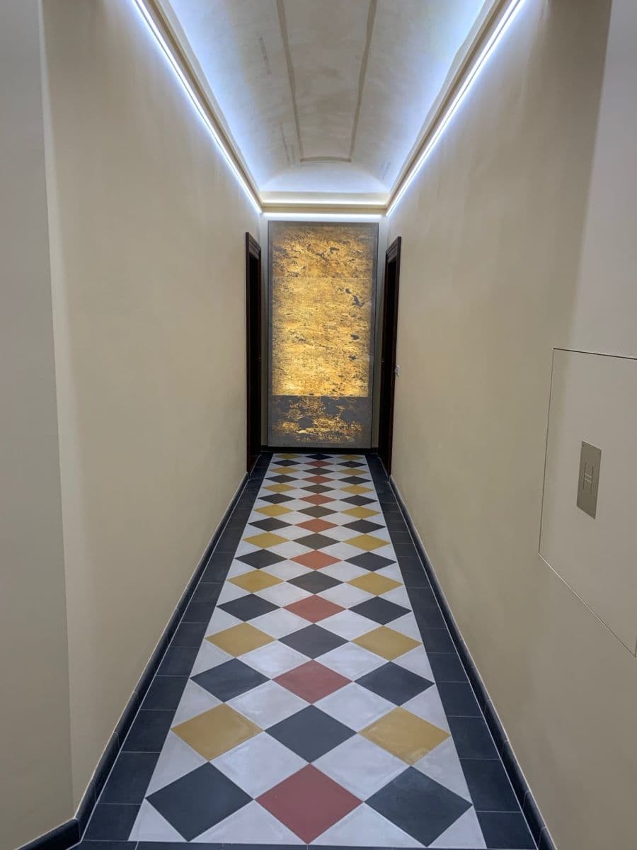 Prenájom bytu 2-izbový 50 m², Oldřichova, Praha, Praha Prenájom bytu 2-izbový 50 m², Oldřichova, Praha, Praha