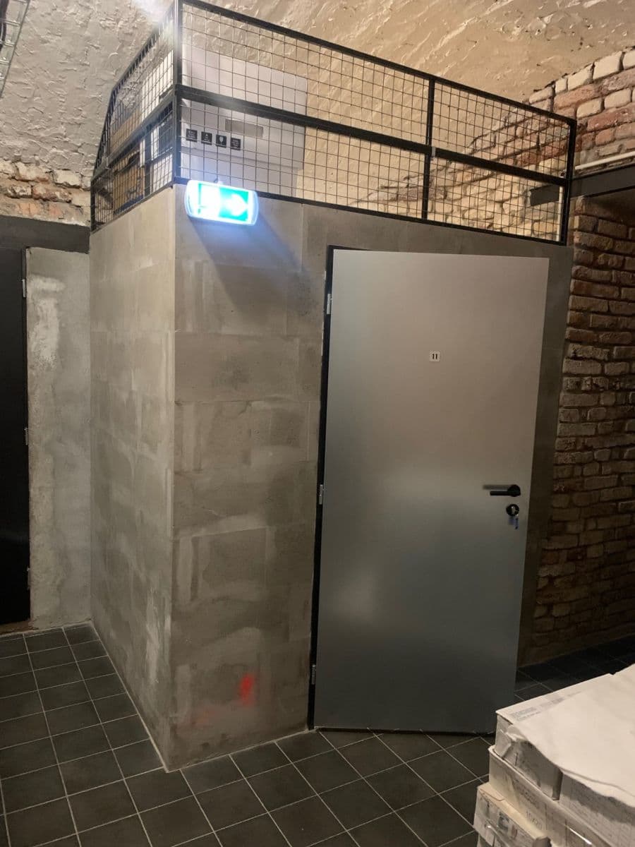 Prenájom bytu 2-izbový 50 m², Oldřichova, Praha, Praha Prenájom bytu 2-izbový 50 m², Oldřichova, Praha, Praha