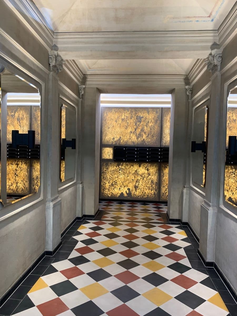 Prenájom bytu 2-izbový 50 m², Oldřichova, Praha, Praha Prenájom bytu 2-izbový 50 m², Oldřichova, Praha, Praha