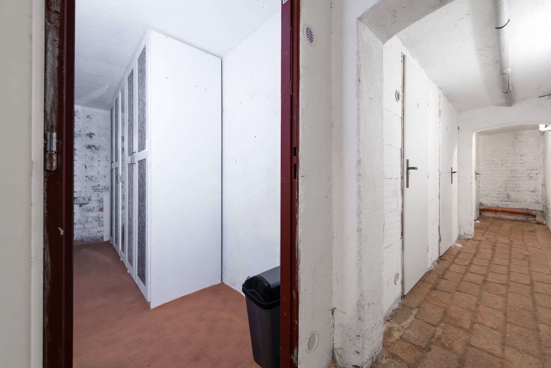 Predaj bytu 1-izbový 30 m², Ondříčkova, Praha, Praha Predaj bytu 1-izbový 30 m², Ondříčkova, Praha, Praha