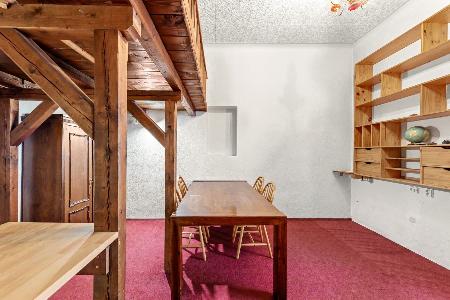 Predaj bytu 1-izbový 30 m², Ondříčkova, Praha, Praha Predaj bytu 1-izbový 30 m², Ondříčkova, Praha, Praha