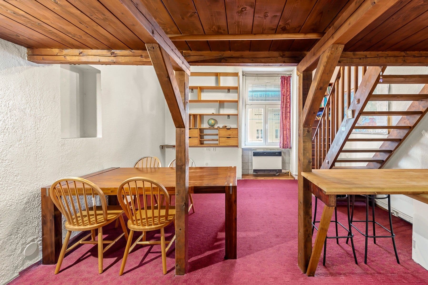 Predaj bytu 1-izbový 30 m², Ondříčkova, Praha, Praha Predaj bytu 1-izbový 30 m², Ondříčkova, Praha, Praha