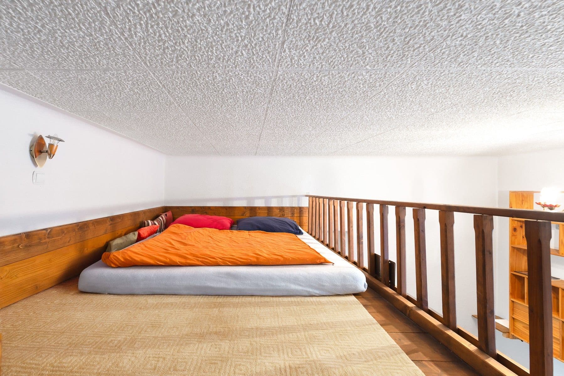 Predaj bytu 1-izbový 30 m², Ondříčkova, Praha, Praha Predaj bytu 1-izbový 30 m², Ondříčkova, Praha, Praha