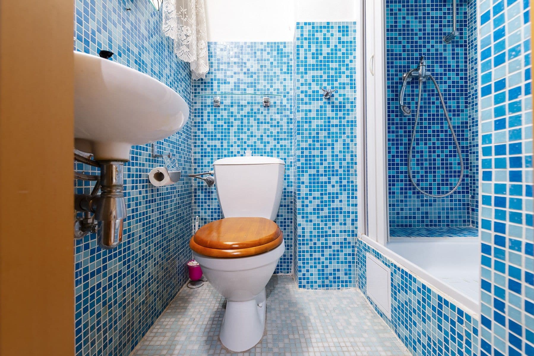 Predaj bytu 1-izbový 30 m², Ondříčkova, Praha, Praha Predaj bytu 1-izbový 30 m², Ondříčkova, Praha, Praha