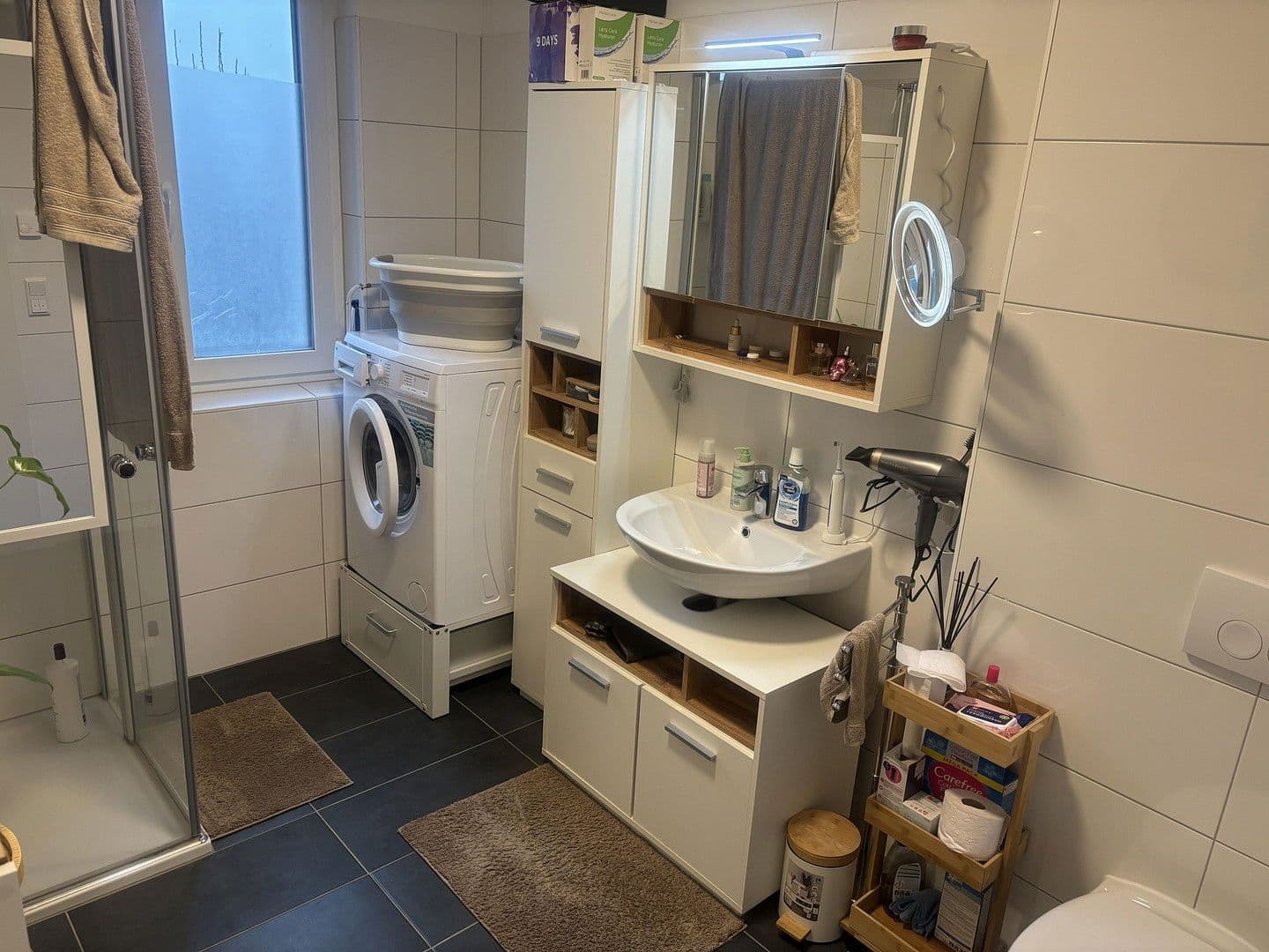 Prenájom bytu 2-izbový 49 m², Harmannsdorf, Dolné Rakúsko Prenájom bytu 2-izbový 49 m², Harmannsdorf, Dolné Rakúsko