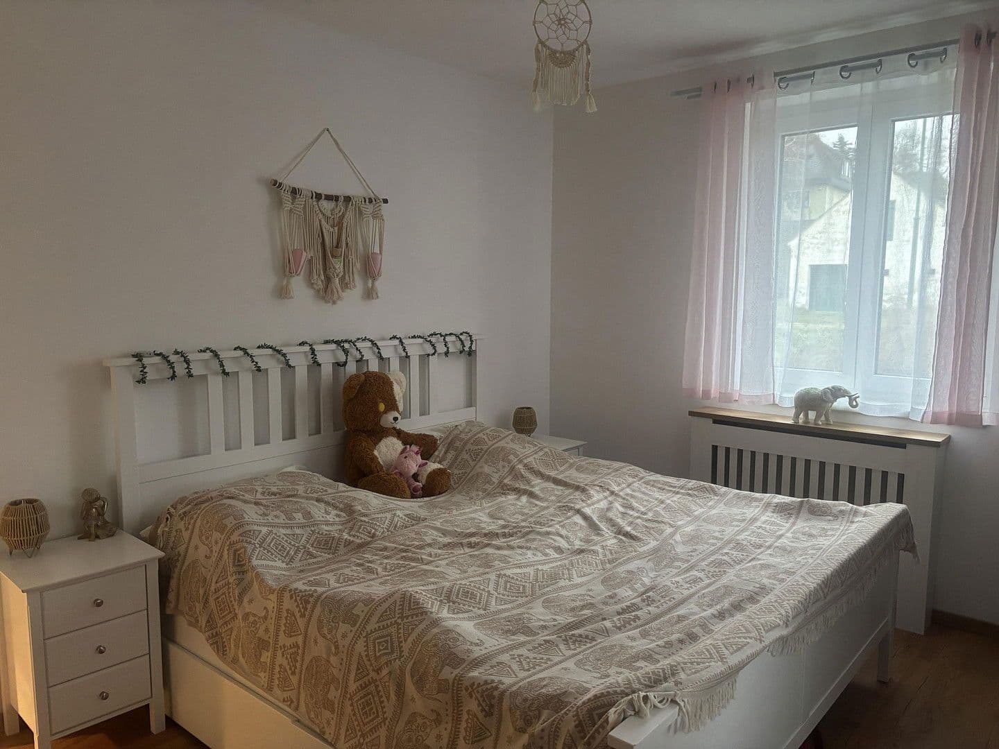 Prenájom bytu 2-izbový 49 m², Harmannsdorf, Dolné Rakúsko Prenájom bytu 2-izbový 49 m², Harmannsdorf, Dolné Rakúsko