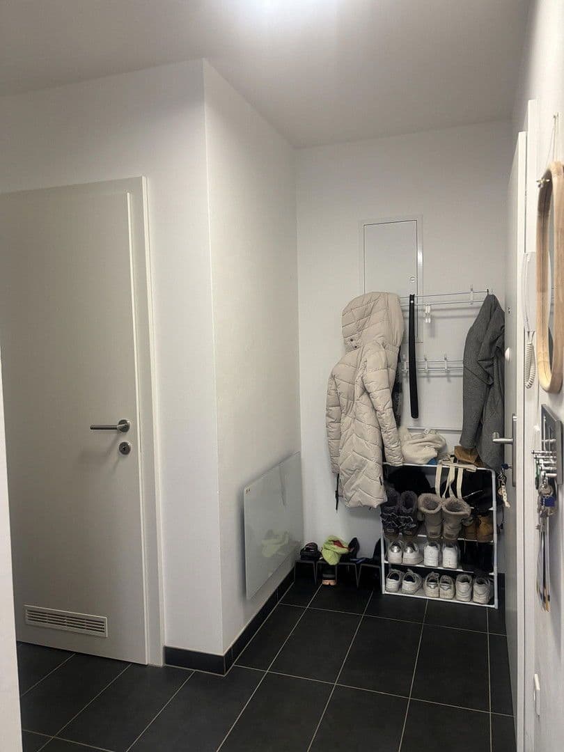 Prenájom bytu 2-izbový 49 m², Harmannsdorf, Dolné Rakúsko Prenájom bytu 2-izbový 49 m², Harmannsdorf, Dolné Rakúsko