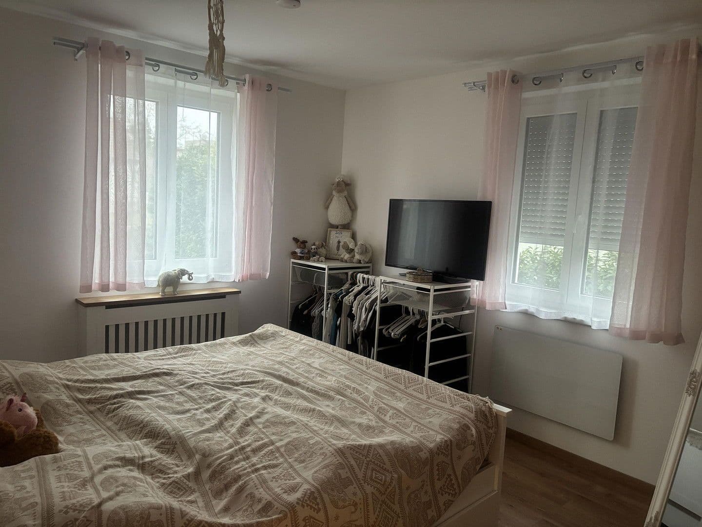 Prenájom bytu 2-izbový 49 m², Harmannsdorf, Dolné Rakúsko Prenájom bytu 2-izbový 49 m², Harmannsdorf, Dolné Rakúsko