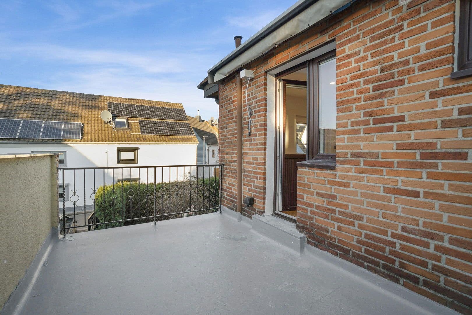 Predaj domu 109 m², pozemek 358 m², Karnaper Straße 49, Hilden, Severné Porýnie - Westfálsko Predaj domu 109 m², pozemek 358 m², Karnaper Straße 49, Hilden, Severné Porýnie - Westfálsko