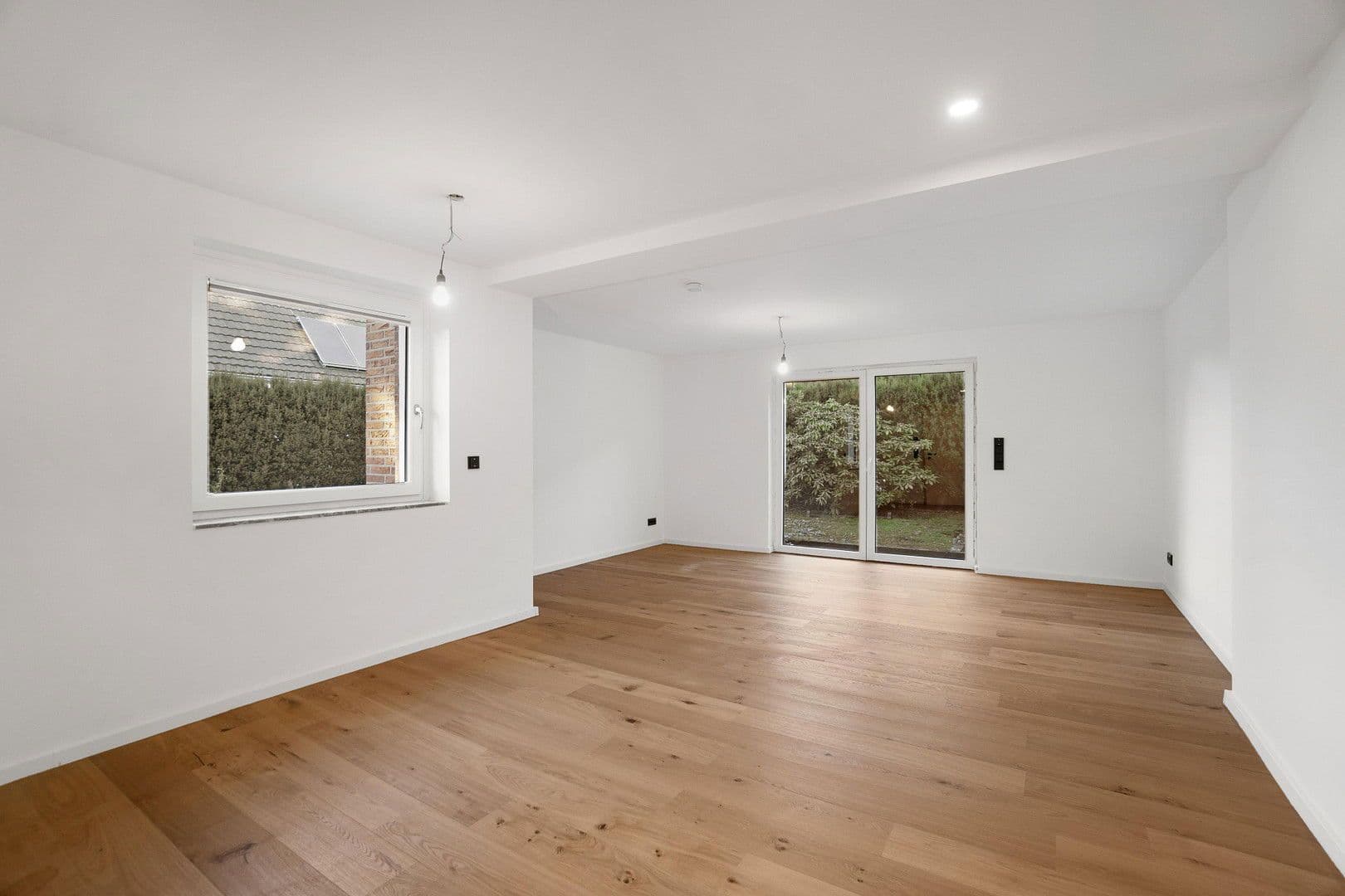 Predaj domu 109 m², pozemek 358 m², Karnaper Straße 49, Hilden, Severné Porýnie - Westfálsko Predaj domu 109 m², pozemek 358 m², Karnaper Straße 49, Hilden, Severné Porýnie - Westfálsko