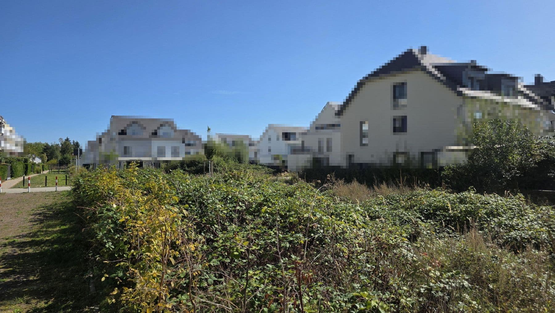 Predaj pozemku 232 m², Walter-Norrenbrock-Str. 4, Neu-Isenburg, Hesensko Predaj pozemku 232 m², Walter-Norrenbrock-Str. 4, Neu-Isenburg, Hesensko