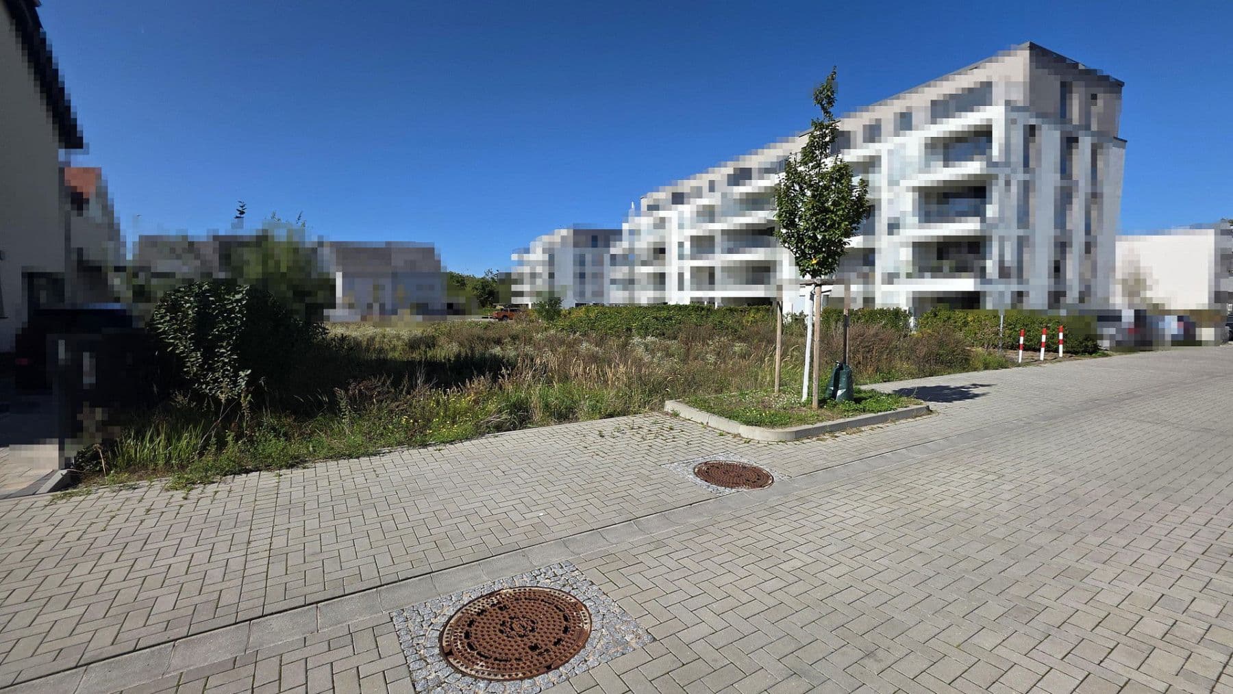 Predaj pozemku 232 m², Walter-Norrenbrock-Str. 4, Neu-Isenburg, Hesensko Predaj pozemku 232 m², Walter-Norrenbrock-Str. 4, Neu-Isenburg, Hesensko