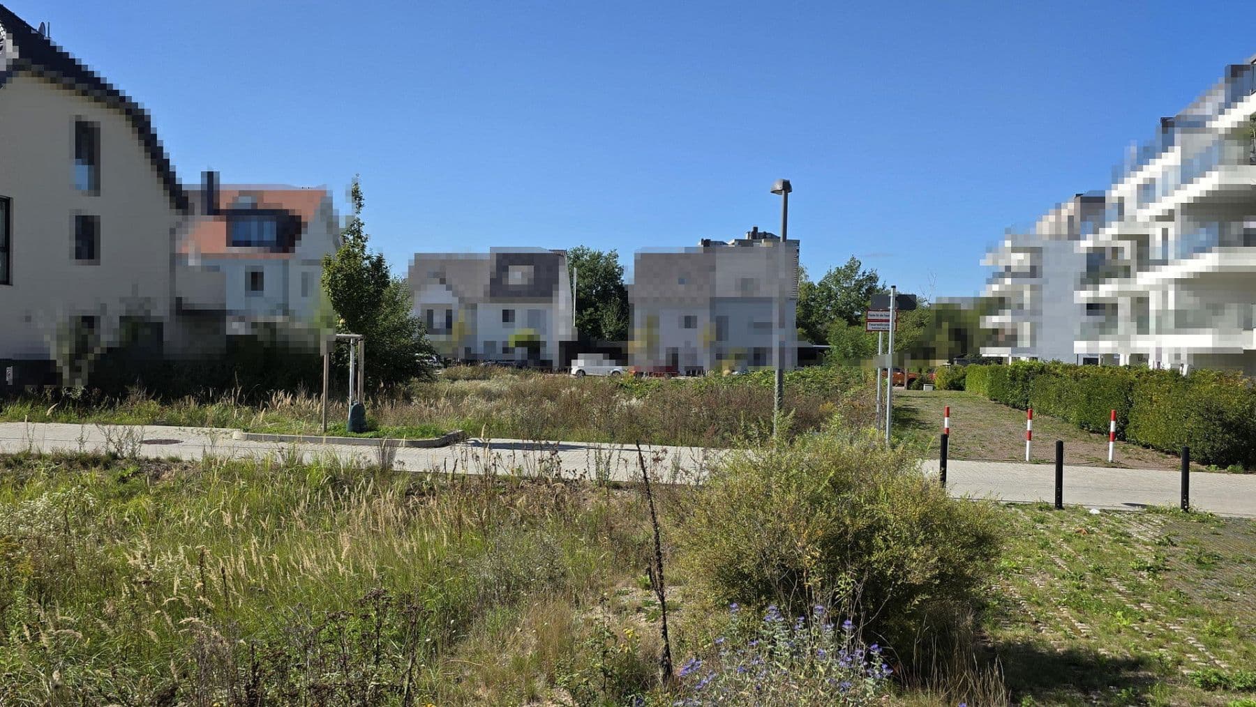 Predaj pozemku 232 m², Walter-Norrenbrock-Str. 4, Neu-Isenburg, Hesensko Predaj pozemku 232 m², Walter-Norrenbrock-Str. 4, Neu-Isenburg, Hesensko