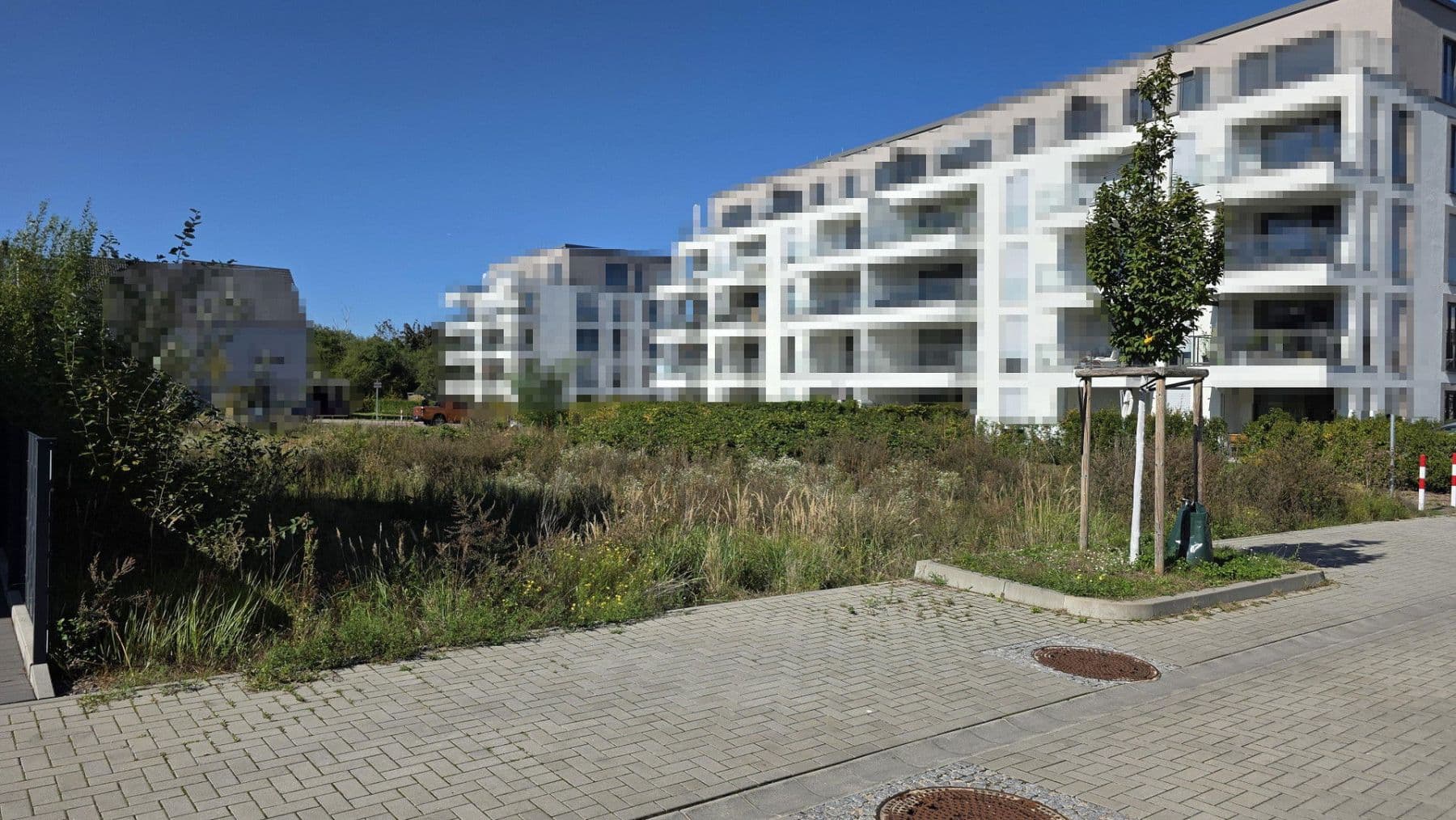 Predaj pozemku 232 m², Walter-Norrenbrock-Str. 4, Neu-Isenburg, Hesensko Predaj pozemku 232 m², Walter-Norrenbrock-Str. 4, Neu-Isenburg, Hesensko