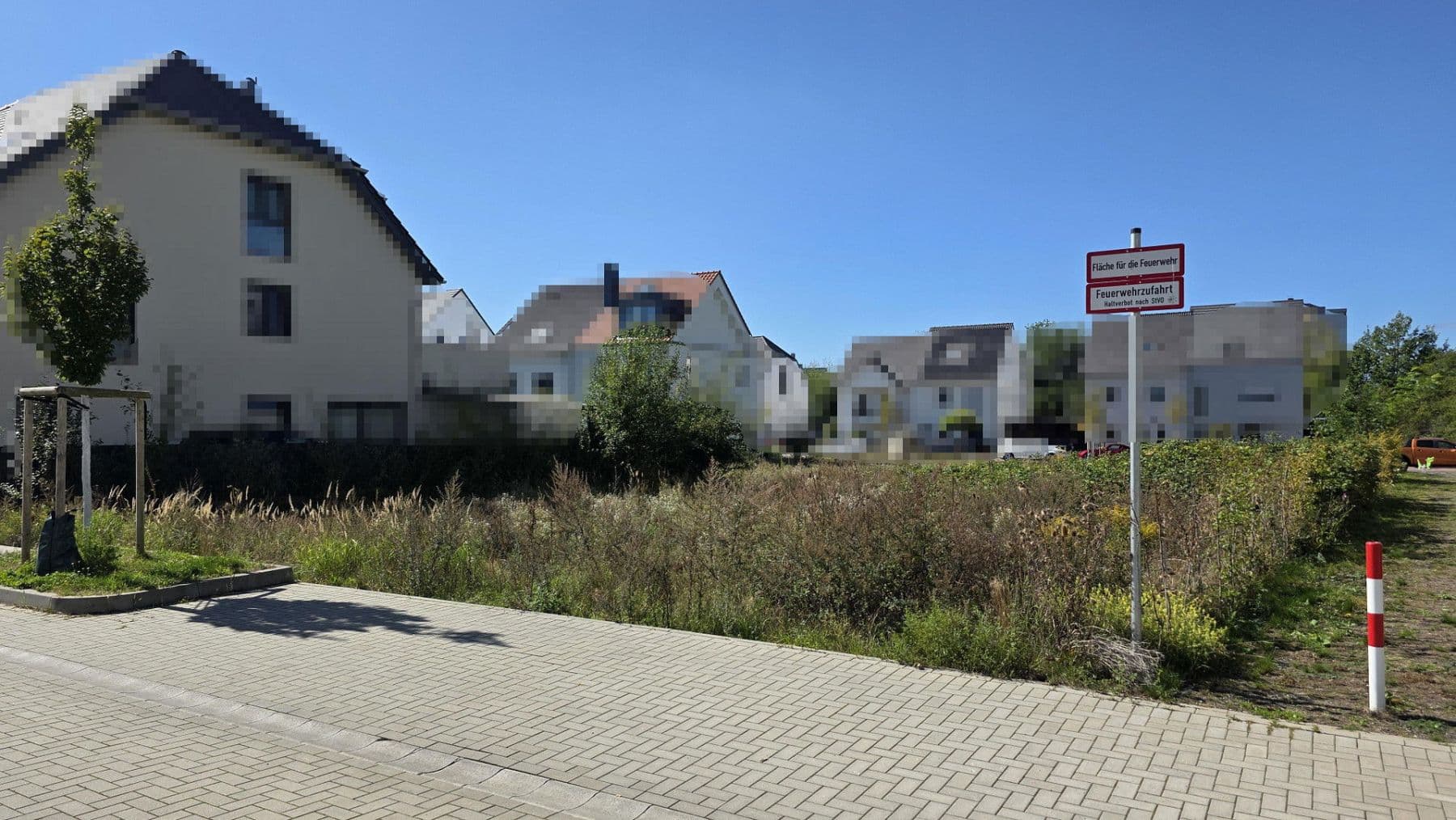 Predaj pozemku 249 m², Walter-Norrenbrock-Str. 2, Neu-Isenburg, Hesensko Predaj pozemku 249 m², Walter-Norrenbrock-Str. 2, Neu-Isenburg, Hesensko