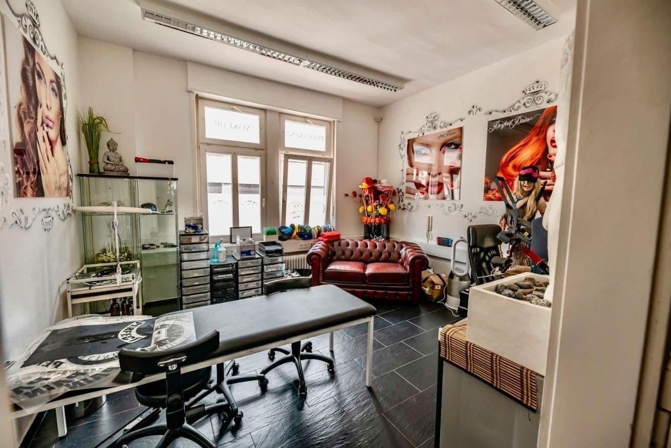 Predaj domu 326 m², pozemek 600 m², Saarlouis, Sársko Predaj domu 326 m², pozemek 600 m², Saarlouis, Sársko