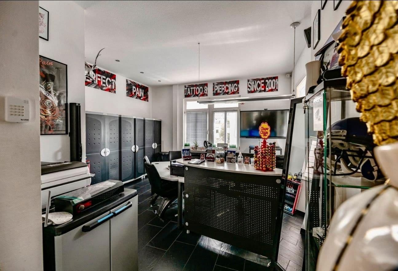 Predaj domu 326 m², pozemek 600 m², Saarlouis, Sársko Predaj domu 326 m², pozemek 600 m², Saarlouis, Sársko