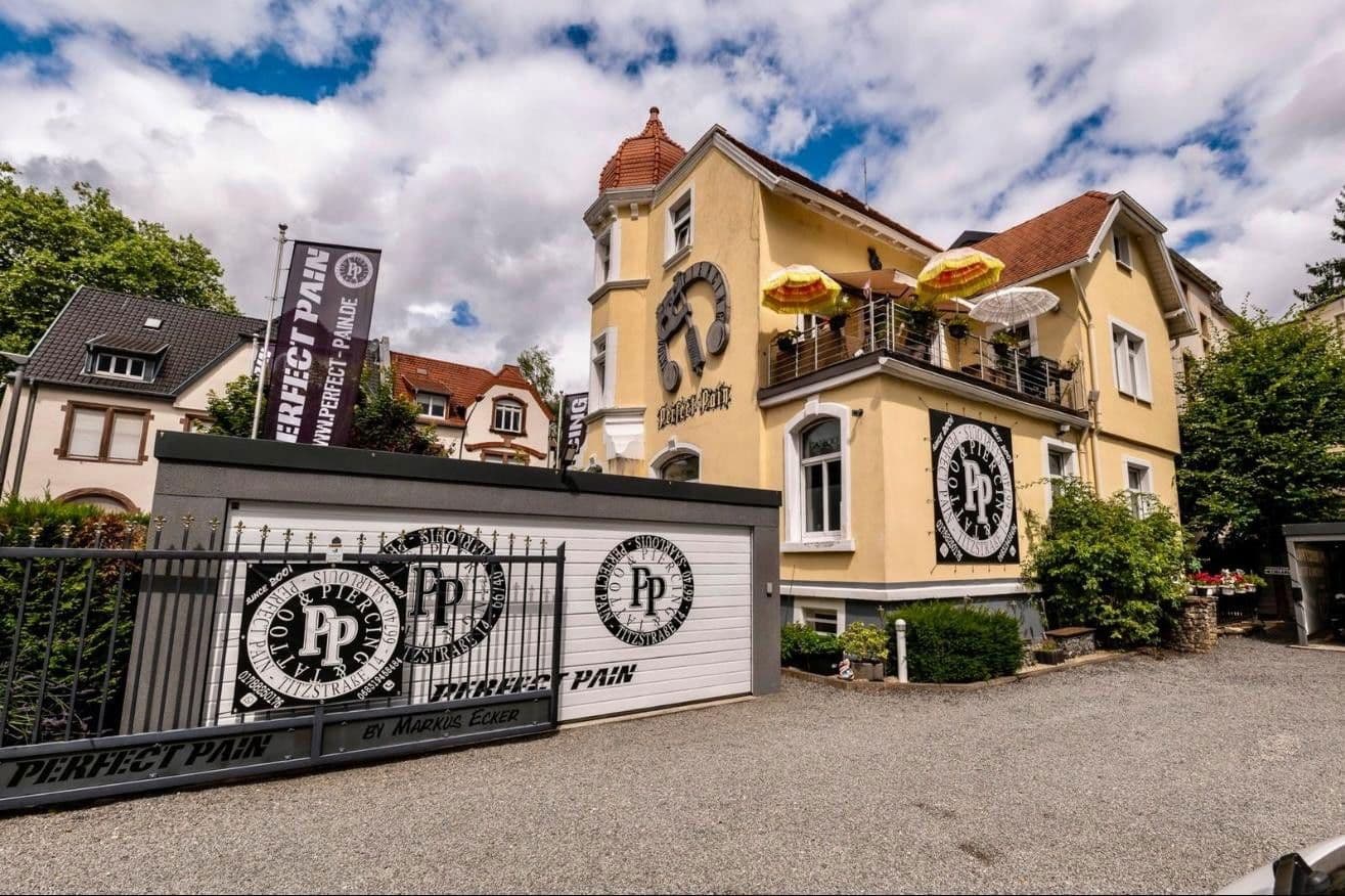 Predaj domu 326 m², pozemek 600 m², Saarlouis, Sársko Predaj domu 326 m², pozemek 600 m², Saarlouis, Sársko