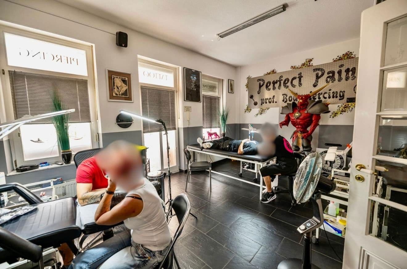 Predaj domu 326 m², pozemek 600 m², Saarlouis, Sársko Predaj domu 326 m², pozemek 600 m², Saarlouis, Sársko