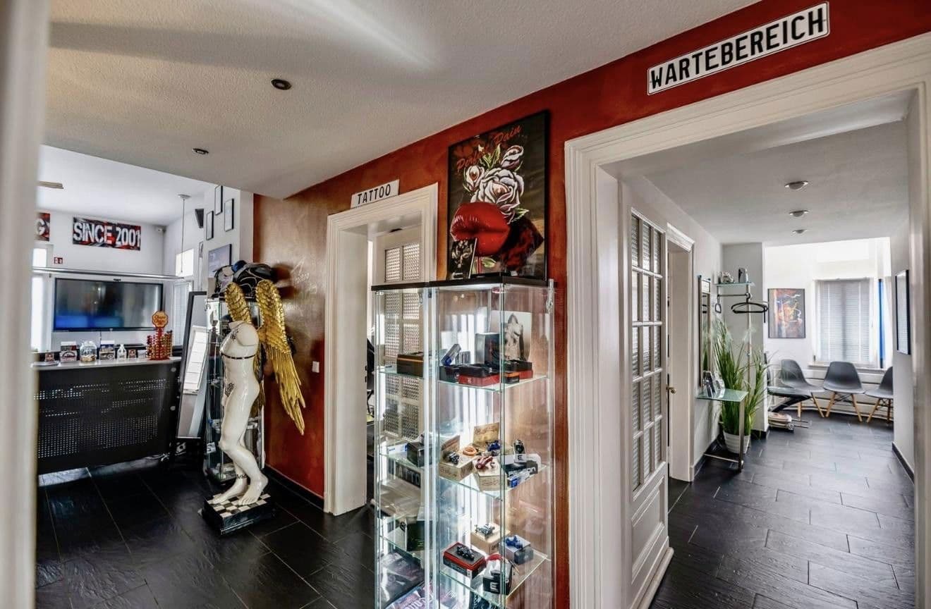 Predaj domu 326 m², pozemek 600 m², Saarlouis, Sársko Predaj domu 326 m², pozemek 600 m², Saarlouis, Sársko