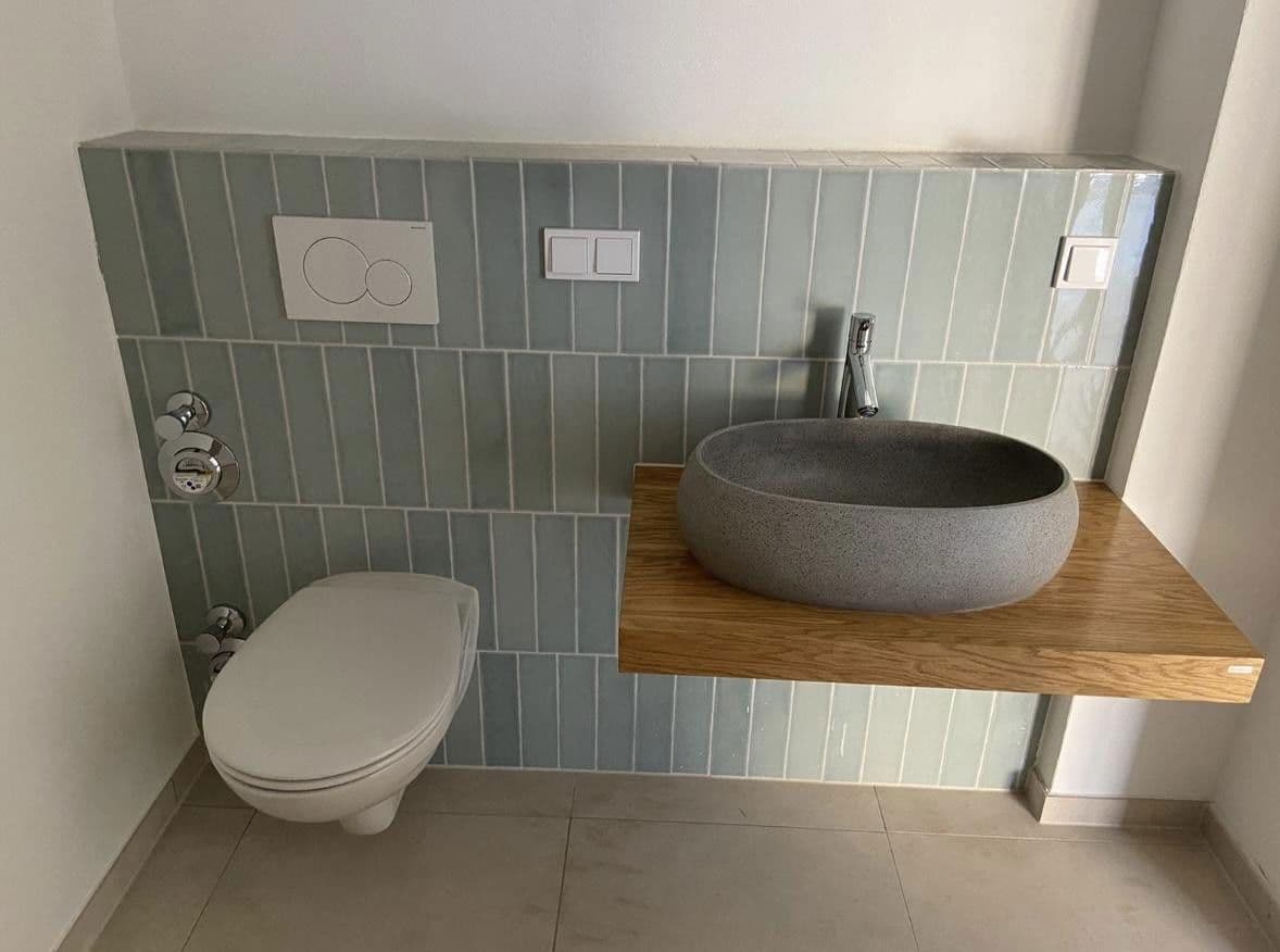 Prenájom bytu 2-izbový 58 m², Karlstr.23a, Neu-Isenburg, Hesensko Prenájom bytu 2-izbový 58 m², Karlstr.23a, Neu-Isenburg, Hesensko