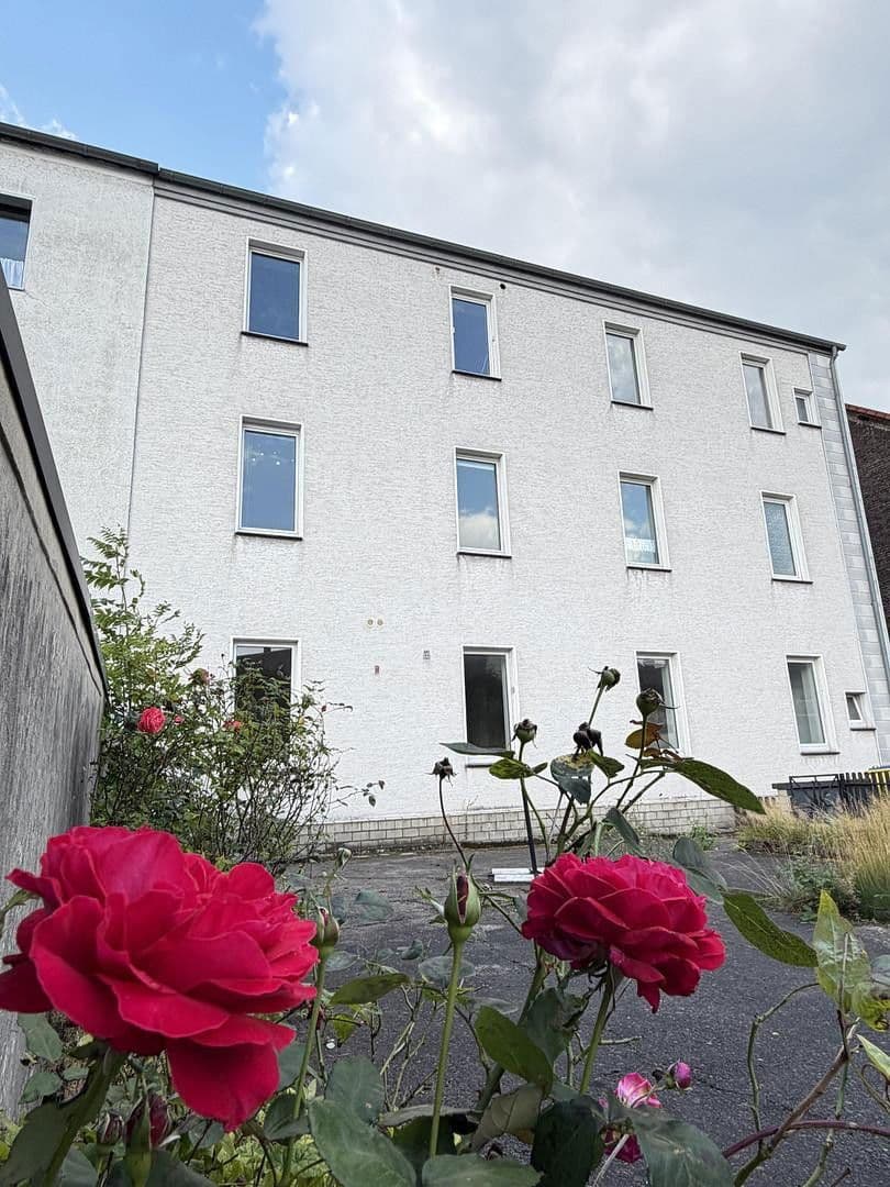 Predaj bytu 2-izbový 41 m², Dortmund, Severné Porýnie - Westfálsko Predaj bytu 2-izbový 41 m², Dortmund, Severné Porýnie - Westfálsko