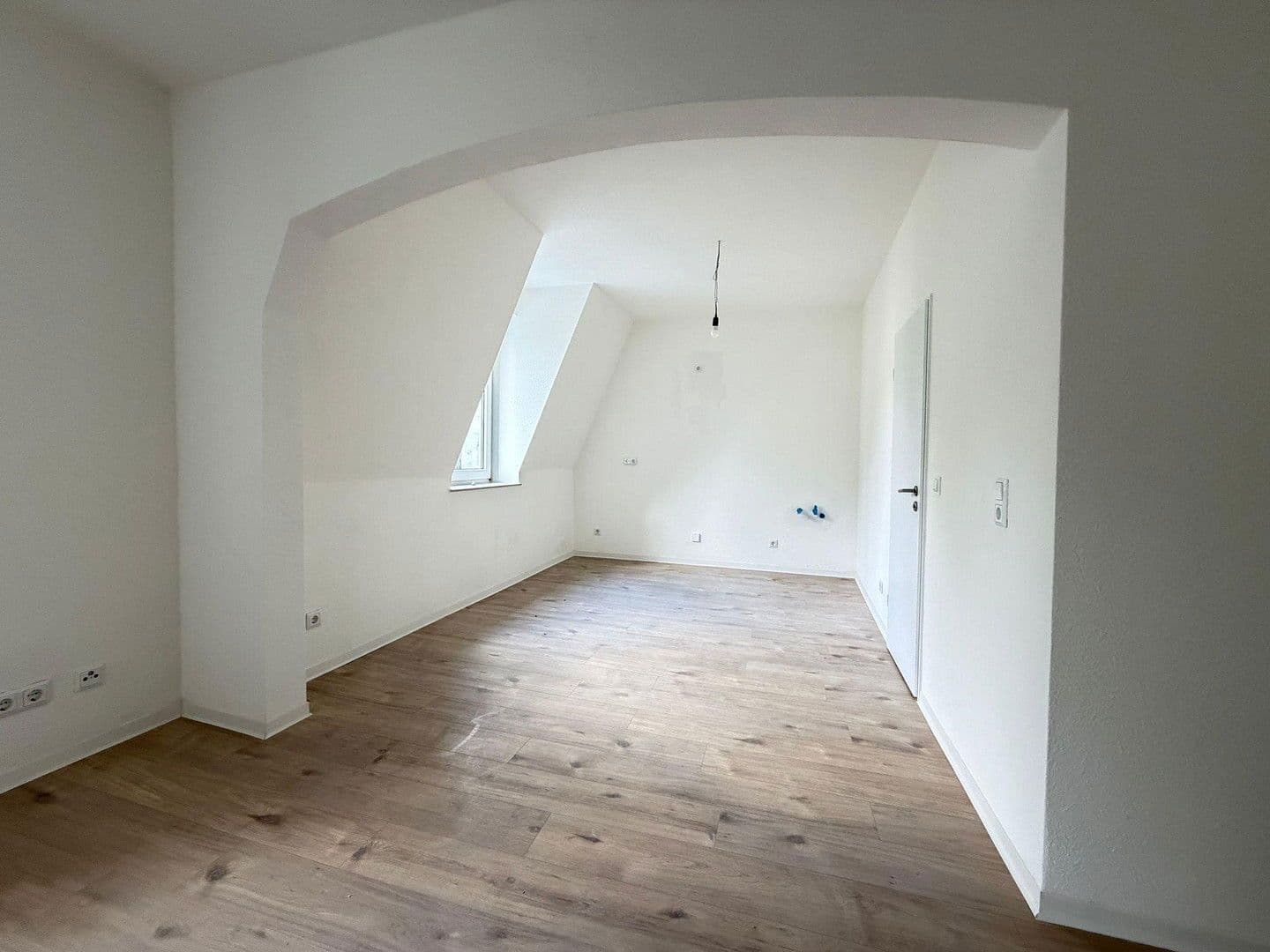 Predaj bytu 2-izbový 41 m², Dortmund, Severné Porýnie - Westfálsko Predaj bytu 2-izbový 41 m², Dortmund, Severné Porýnie - Westfálsko