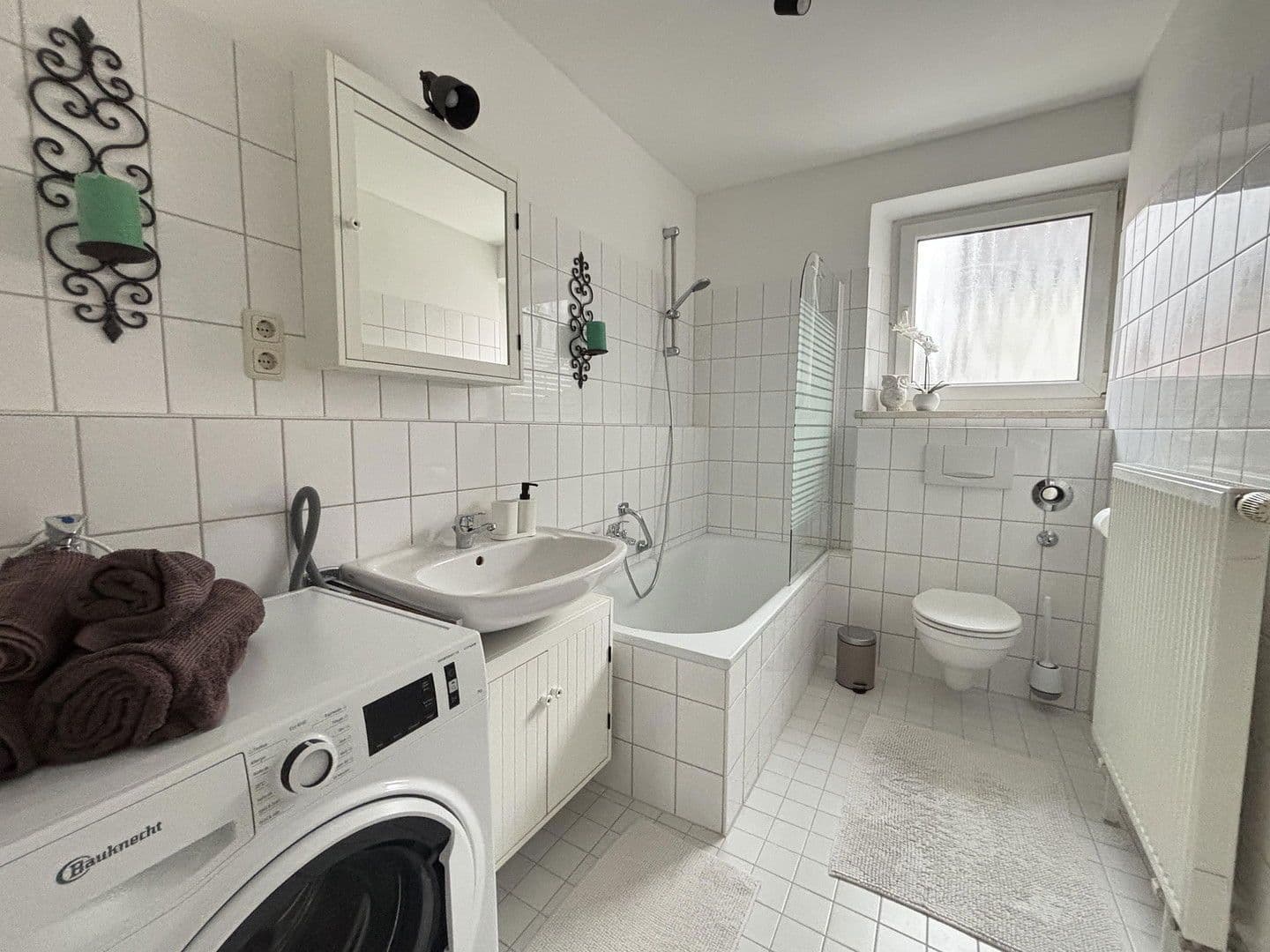 Prenájom bytu 2-izbový 56 m², Lerchenfeldstraße 4, Regensburg, Bavorsko Prenájom bytu 2-izbový 56 m², Lerchenfeldstraße 4, Regensburg, Bavorsko