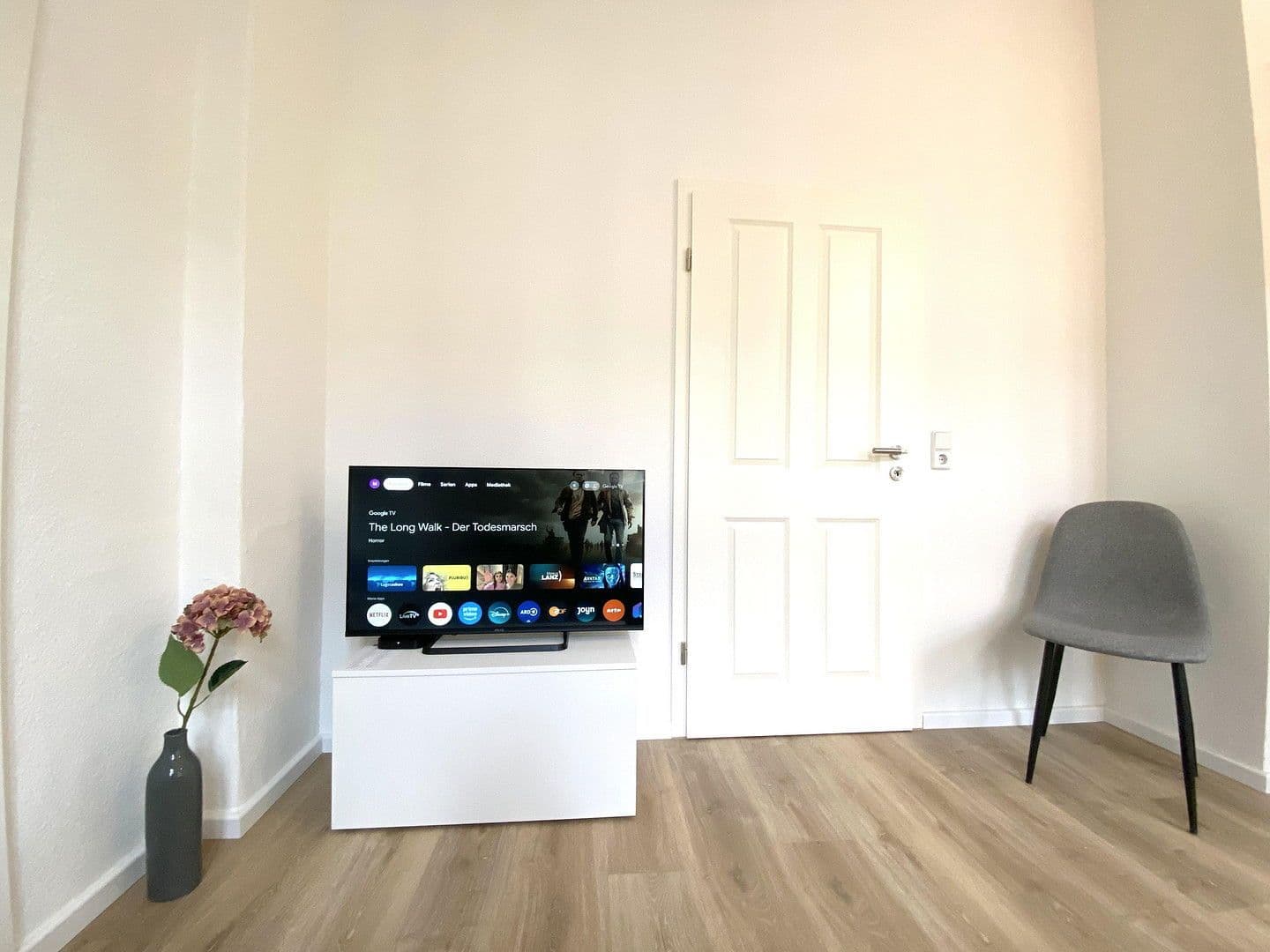 Prenájom bytu 2-izbový 48 m², Winckelmannstr. 29, Magdeburg, Sasko-Anhaltsko Prenájom bytu 2-izbový 48 m², Winckelmannstr. 29, Magdeburg, Sasko-Anhaltsko