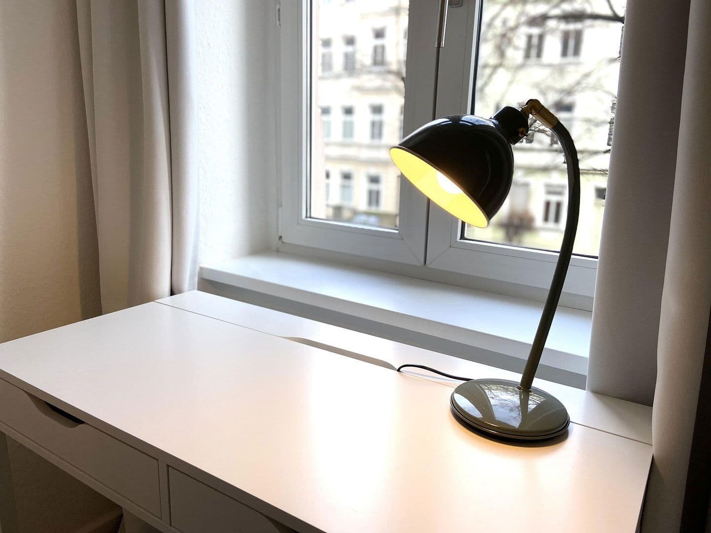 Prenájom bytu 2-izbový 48 m², Winckelmannstr. 29, Magdeburg, Sasko-Anhaltsko Prenájom bytu 2-izbový 48 m², Winckelmannstr. 29, Magdeburg, Sasko-Anhaltsko