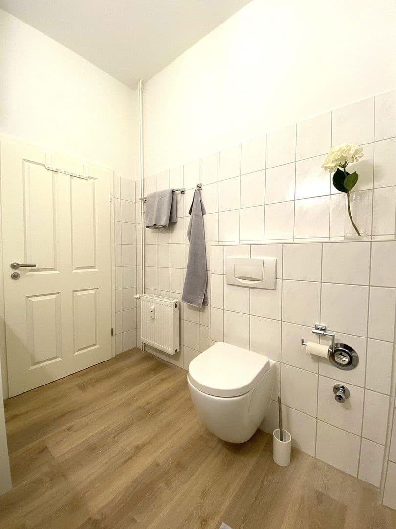 Prenájom bytu 2-izbový 48 m², Winckelmannstr. 29, Magdeburg, Sasko-Anhaltsko Prenájom bytu 2-izbový 48 m², Winckelmannstr. 29, Magdeburg, Sasko-Anhaltsko