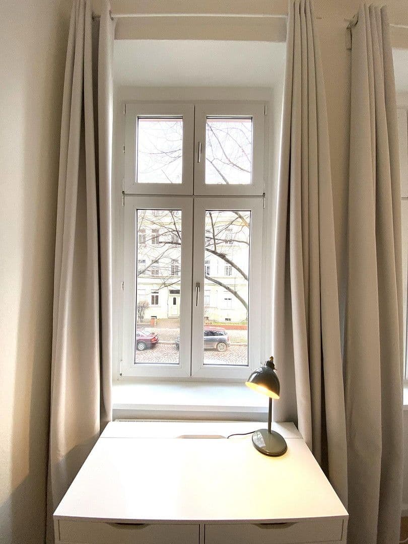 Prenájom bytu 2-izbový 48 m², Winckelmannstr. 29, Magdeburg, Sasko-Anhaltsko Prenájom bytu 2-izbový 48 m², Winckelmannstr. 29, Magdeburg, Sasko-Anhaltsko