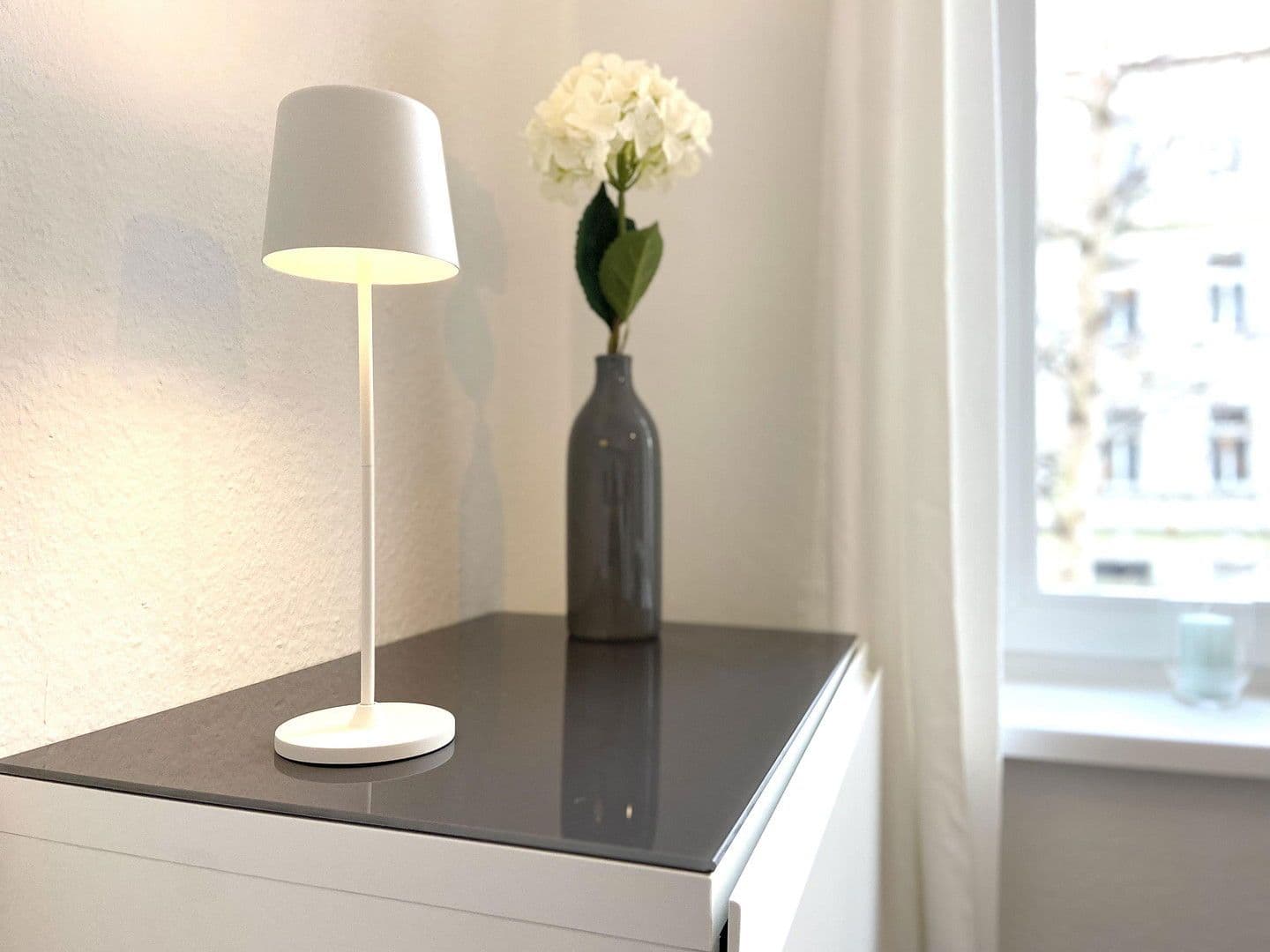 Prenájom bytu 2-izbový 48 m², Winckelmannstr. 29, Magdeburg, Sasko-Anhaltsko Prenájom bytu 2-izbový 48 m², Winckelmannstr. 29, Magdeburg, Sasko-Anhaltsko