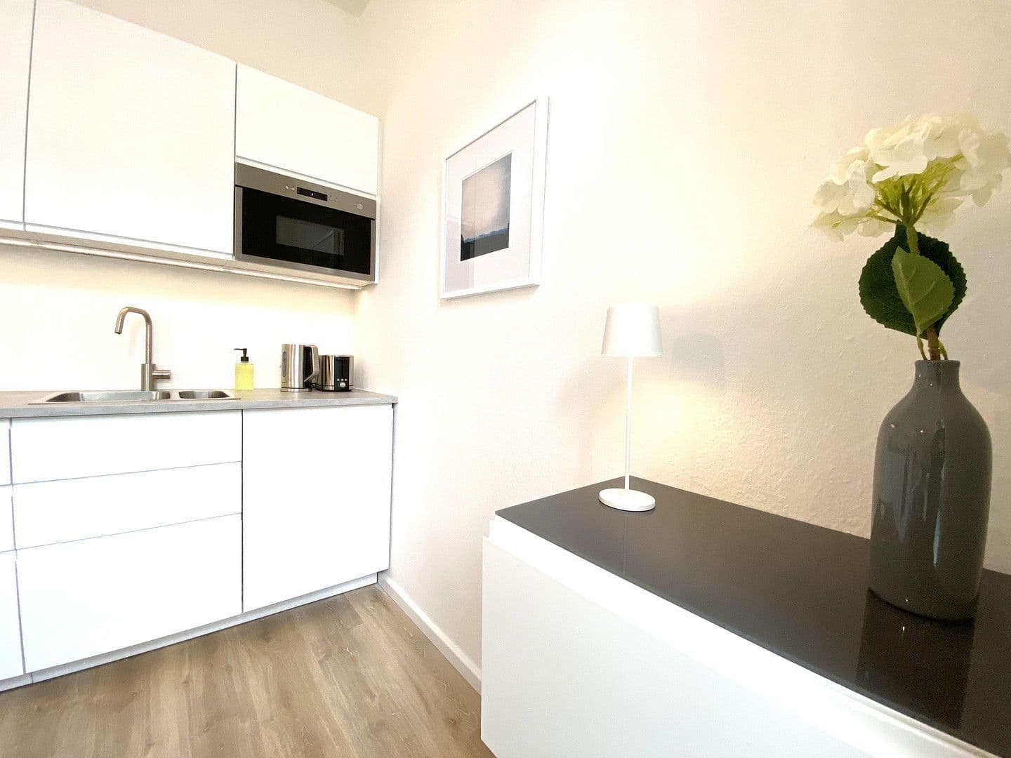 Prenájom bytu 2-izbový 48 m², Winckelmannstr. 29, Magdeburg, Sasko-Anhaltsko Prenájom bytu 2-izbový 48 m², Winckelmannstr. 29, Magdeburg, Sasko-Anhaltsko