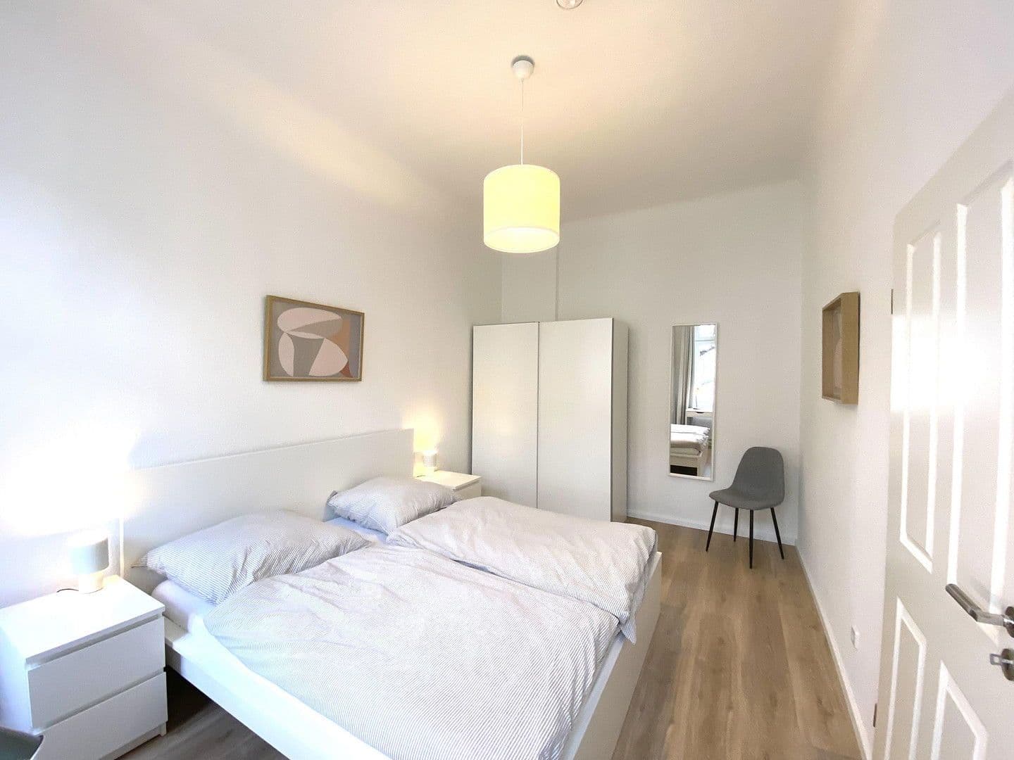 Prenájom bytu 2-izbový 48 m², Winckelmannstr. 29, Magdeburg, Sasko-Anhaltsko Prenájom bytu 2-izbový 48 m², Winckelmannstr. 29, Magdeburg, Sasko-Anhaltsko