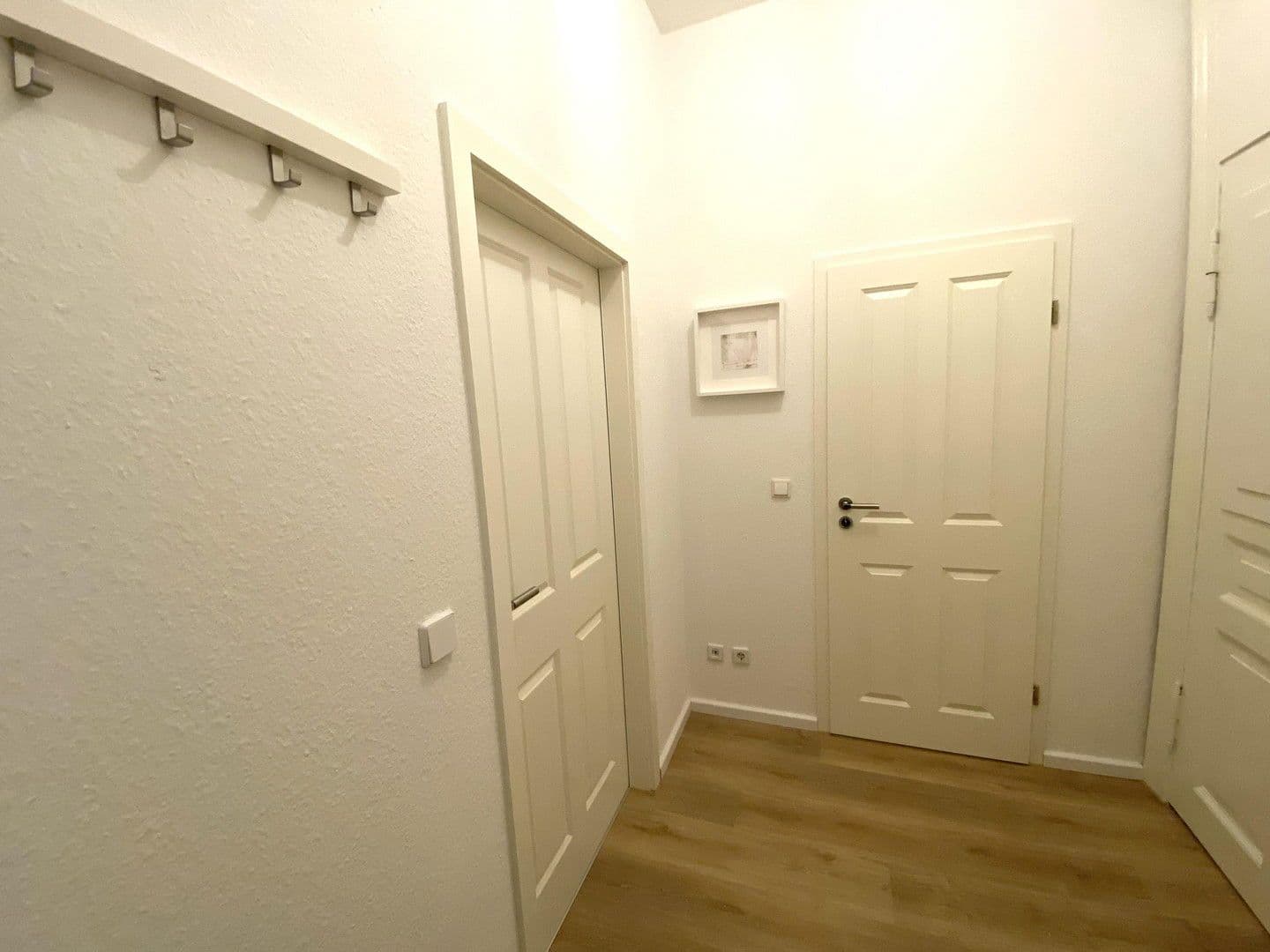 Prenájom bytu 2-izbový 48 m², Winckelmannstr. 29, Magdeburg, Sasko-Anhaltsko Prenájom bytu 2-izbový 48 m², Winckelmannstr. 29, Magdeburg, Sasko-Anhaltsko