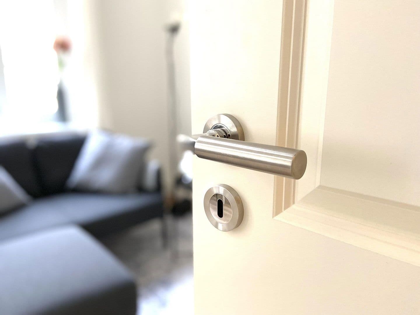 Prenájom bytu 2-izbový 48 m², Winckelmannstr. 29, Magdeburg, Sasko-Anhaltsko Prenájom bytu 2-izbový 48 m², Winckelmannstr. 29, Magdeburg, Sasko-Anhaltsko