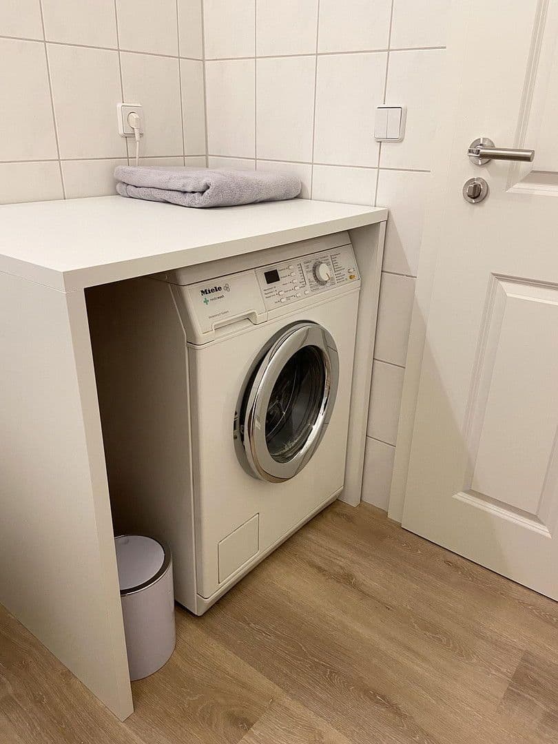 Prenájom bytu 2-izbový 48 m², Winckelmannstr. 29, Magdeburg, Sasko-Anhaltsko Prenájom bytu 2-izbový 48 m², Winckelmannstr. 29, Magdeburg, Sasko-Anhaltsko