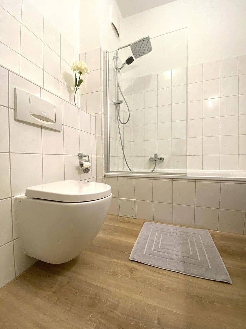 Prenájom bytu 2-izbový 48 m², Winckelmannstr. 29, Magdeburg, Sasko-Anhaltsko Prenájom bytu 2-izbový 48 m², Winckelmannstr. 29, Magdeburg, Sasko-Anhaltsko