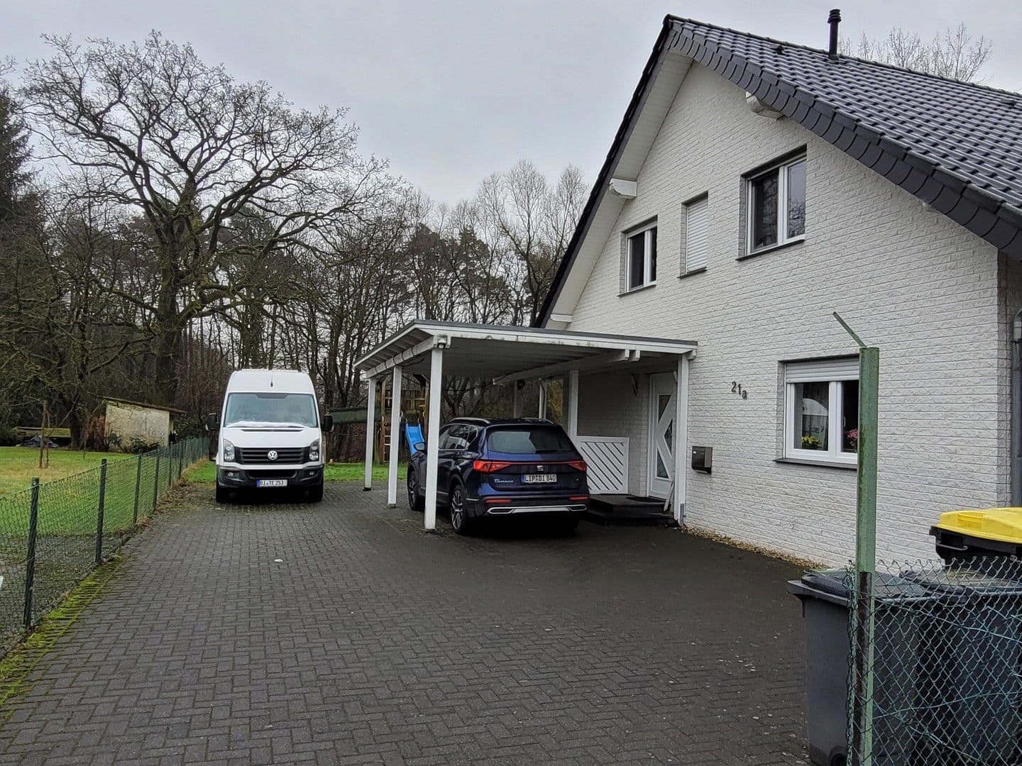 Predaj domu 149 m², pozemek 1.200 m², Bielefeld, Severné Porýnie - Westfálsko Predaj domu 149 m², pozemek 1.200 m², Bielefeld, Severné Porýnie - Westfálsko