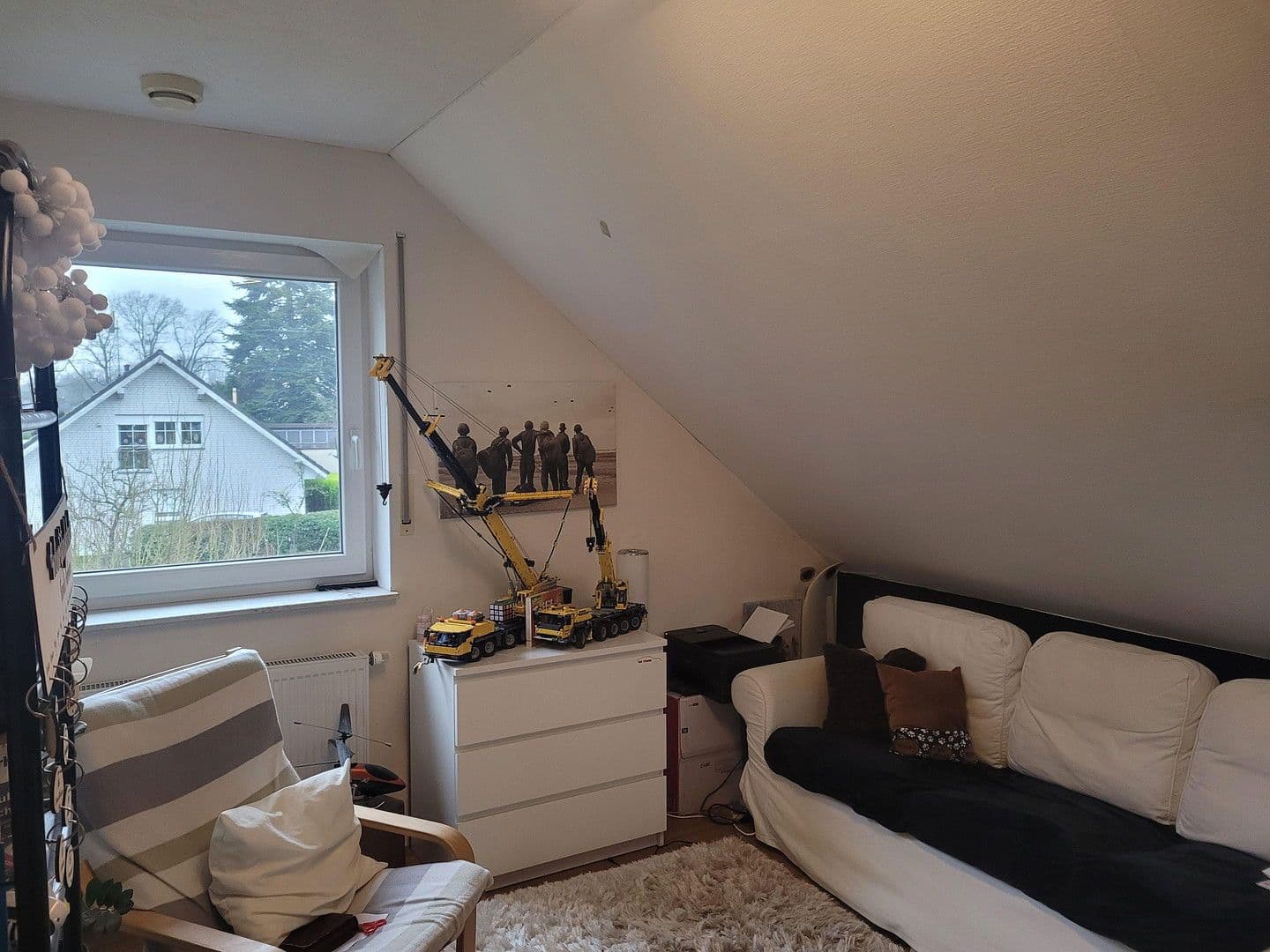 Predaj domu 149 m², pozemek 1.200 m², Bielefeld, Severné Porýnie - Westfálsko Predaj domu 149 m², pozemek 1.200 m², Bielefeld, Severné Porýnie - Westfálsko