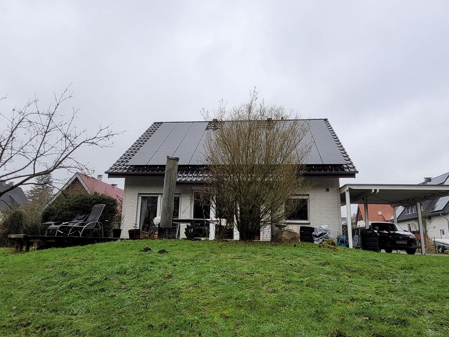 Predaj domu 149 m², pozemek 1.200 m², Bielefeld, Severné Porýnie - Westfálsko Predaj domu 149 m², pozemek 1.200 m², Bielefeld, Severné Porýnie - Westfálsko