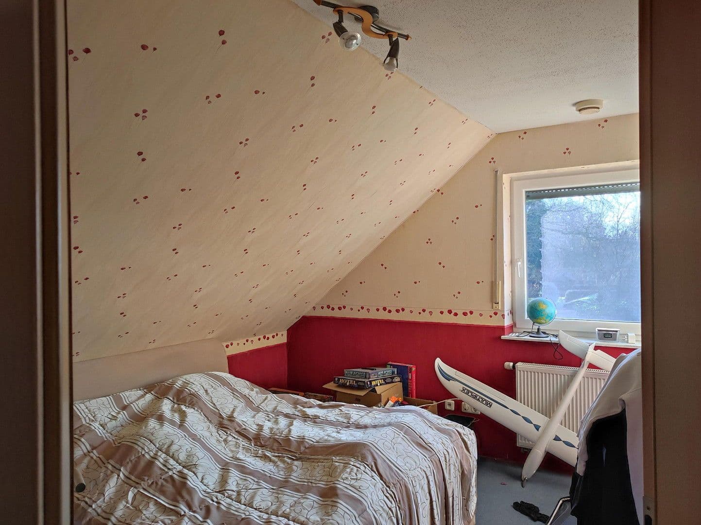 Predaj domu 149 m², pozemek 1.200 m², Bielefeld, Severné Porýnie - Westfálsko Predaj domu 149 m², pozemek 1.200 m², Bielefeld, Severné Porýnie - Westfálsko