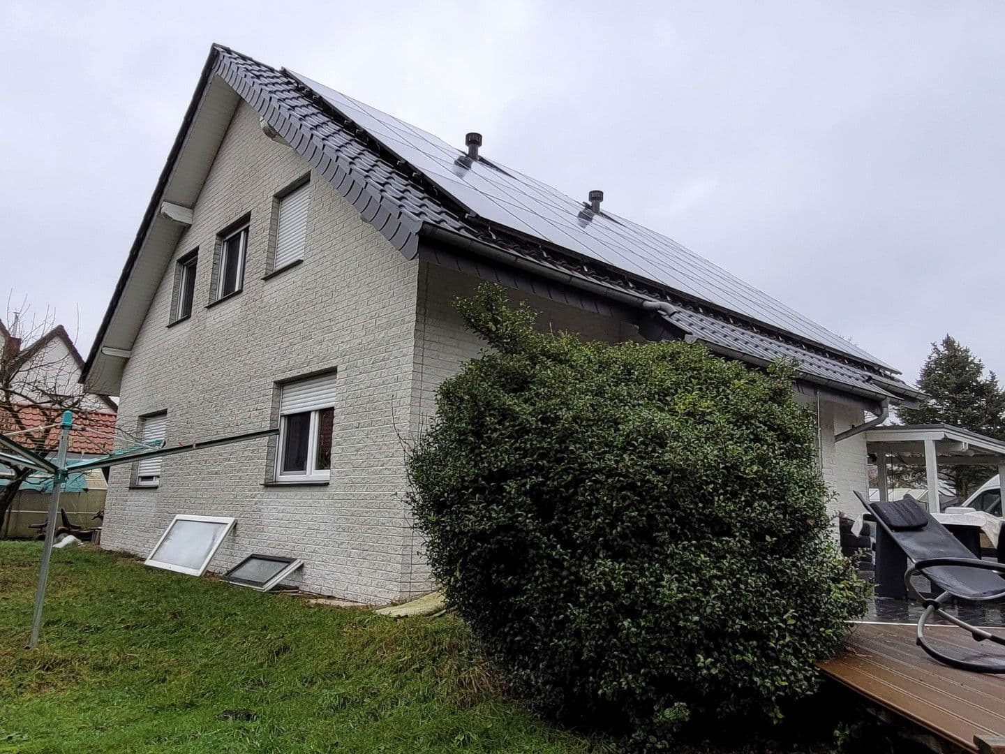 Predaj domu 149 m², pozemek 1.200 m², Bielefeld, Severné Porýnie - Westfálsko Predaj domu 149 m², pozemek 1.200 m², Bielefeld, Severné Porýnie - Westfálsko