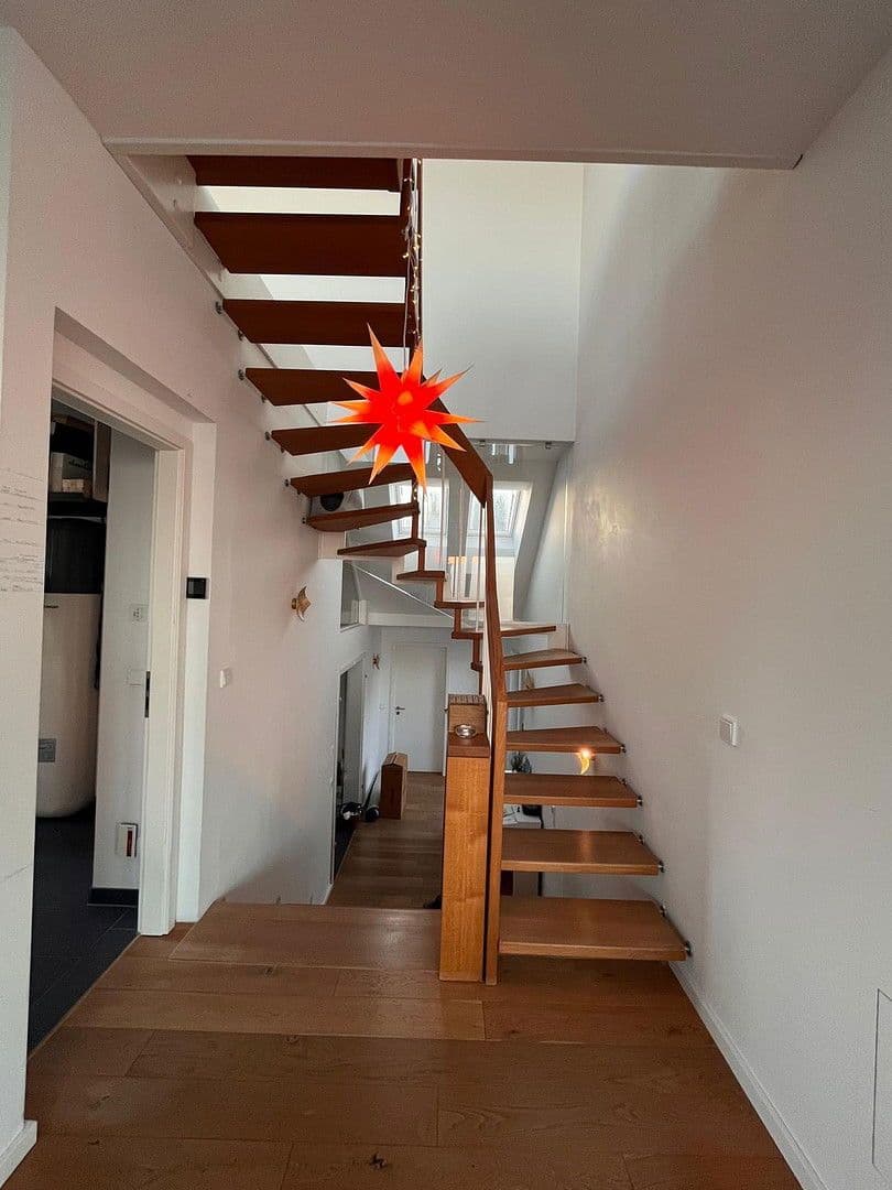 Predaj domu 239 m², pozemek 638 m², Am Yachthafen 3, Zwenkau, Sasko Predaj domu 239 m², pozemek 638 m², Am Yachthafen 3, Zwenkau, Sasko