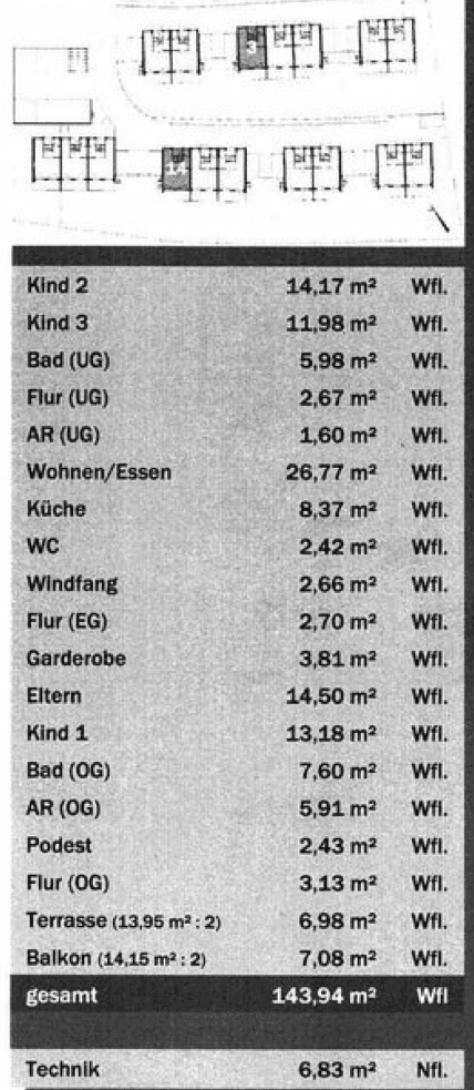 Predaj domu 144 m², pozemek 300 m², Großmehring, Bavorsko Predaj domu 144 m², pozemek 300 m², Großmehring, Bavorsko